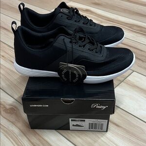 Pastry Women Studio Trainer Lo